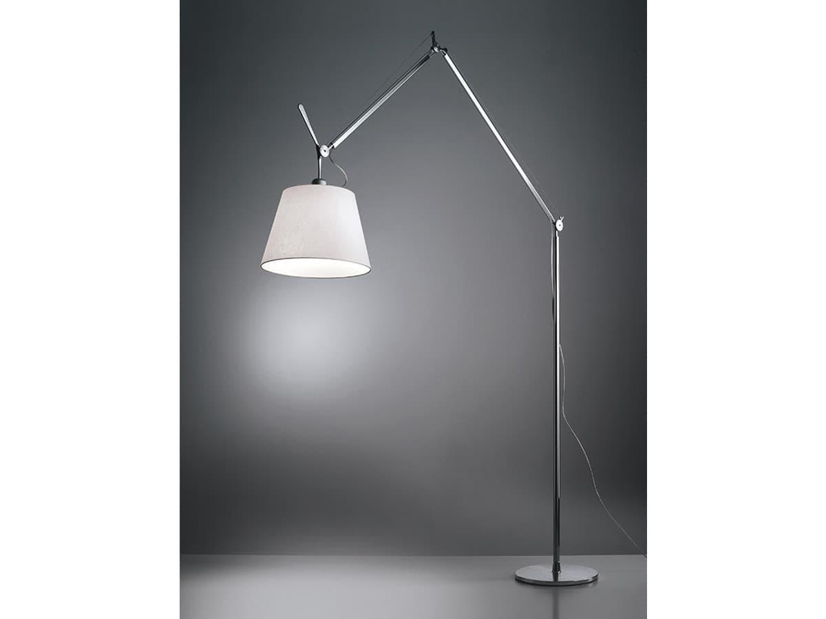 Artemide トロメオ メガ フロアランプ