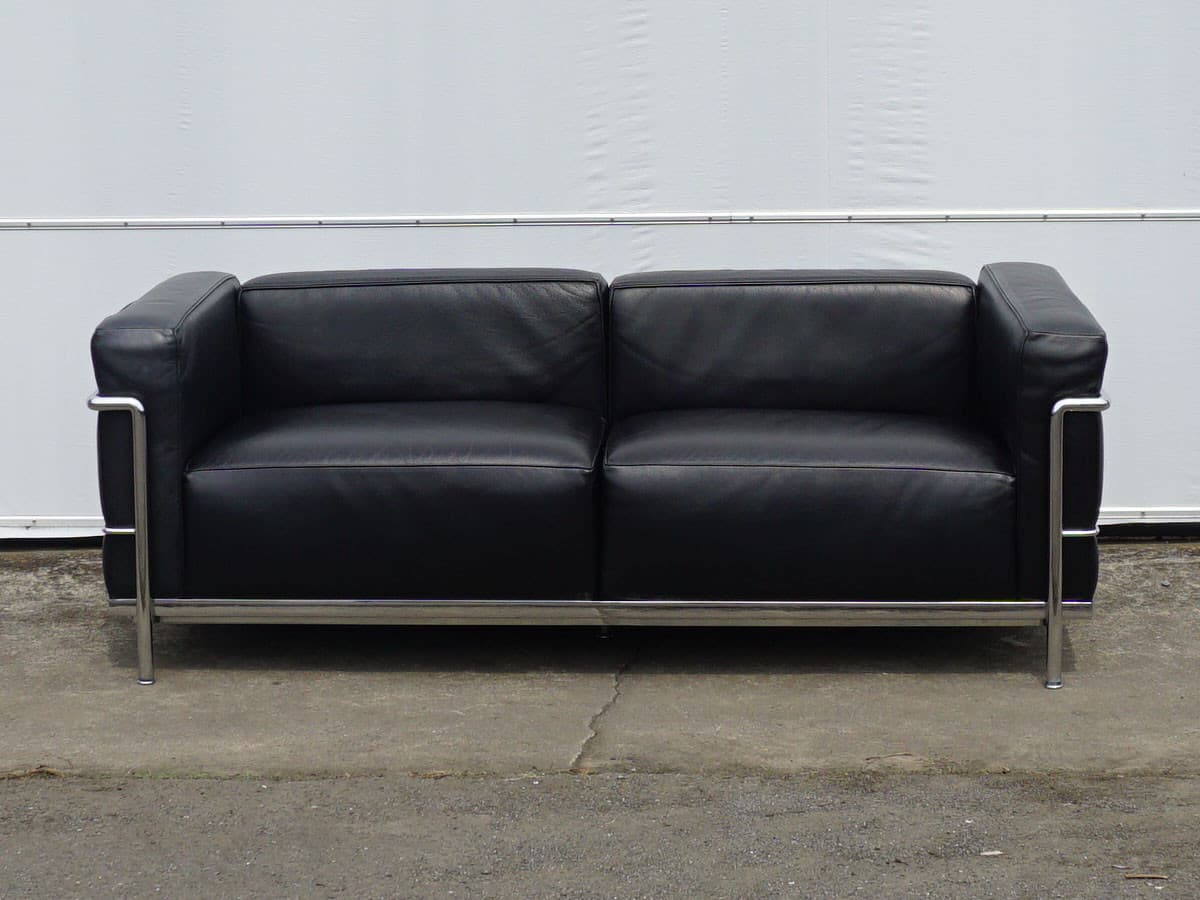 Cassina LC3 2シーター