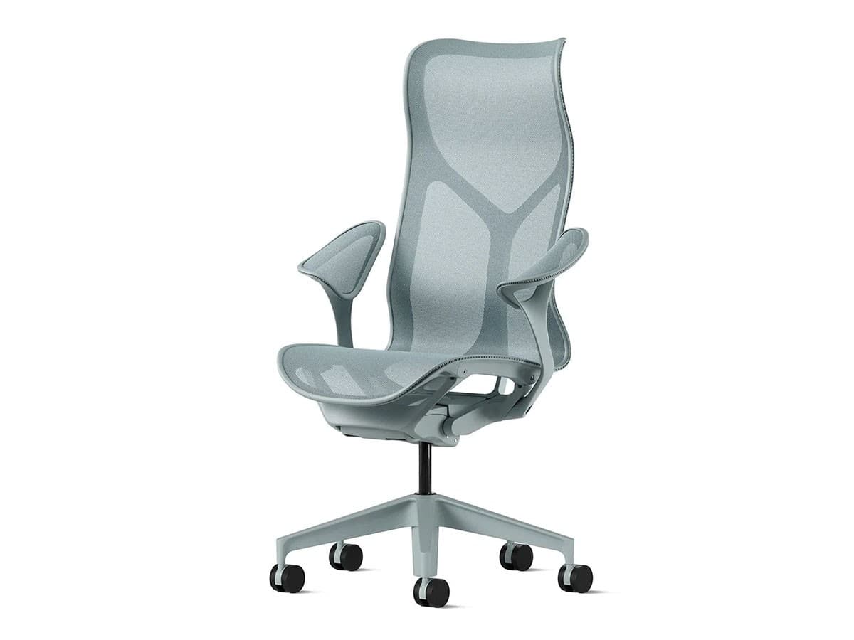 Herman Miller コズムチェア ハイバック
