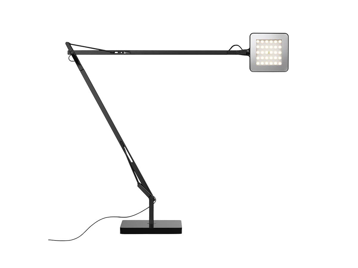 ケルビン LED デスクランプ