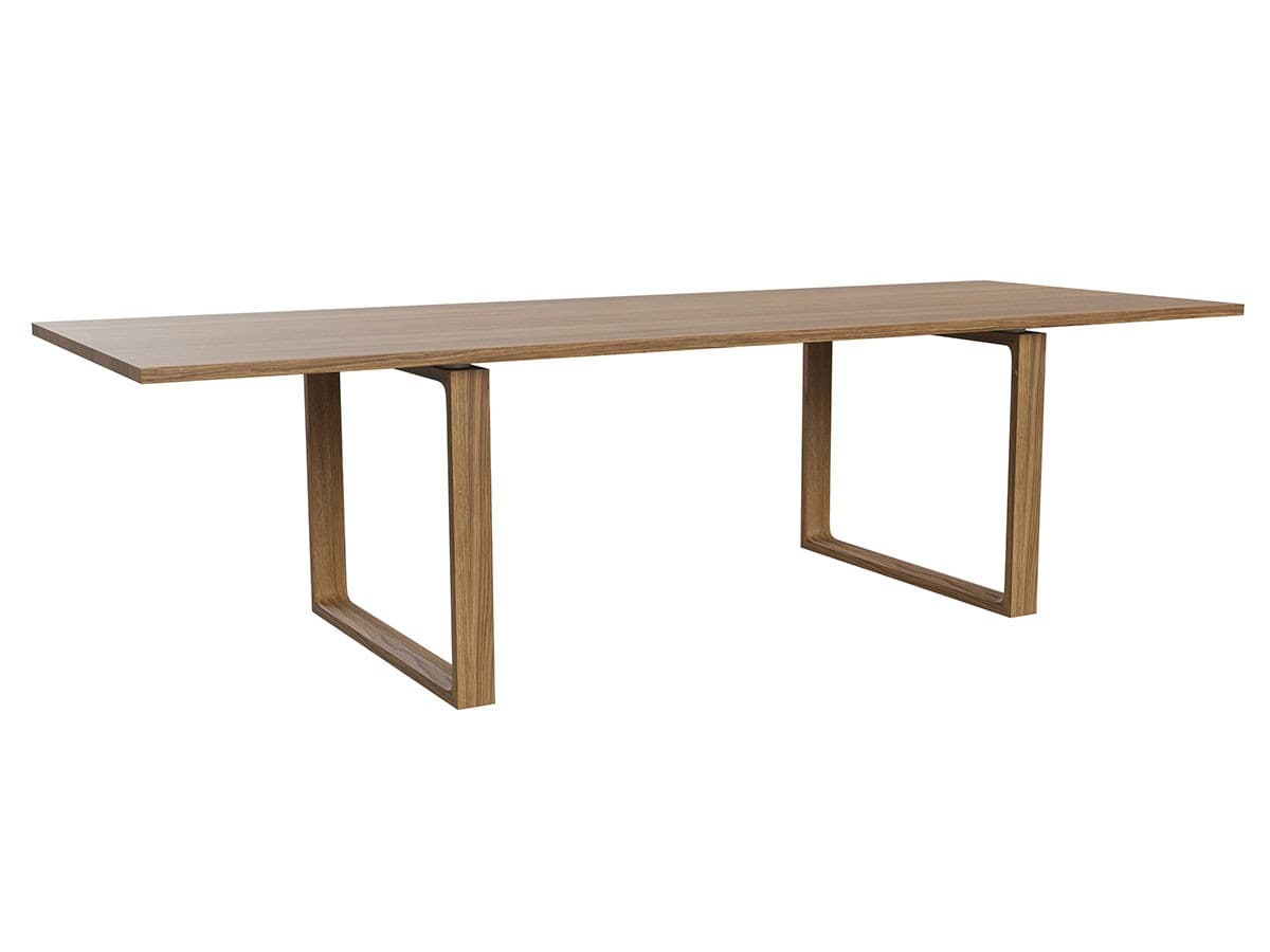 Fritz Hansen エッセイ テーブル