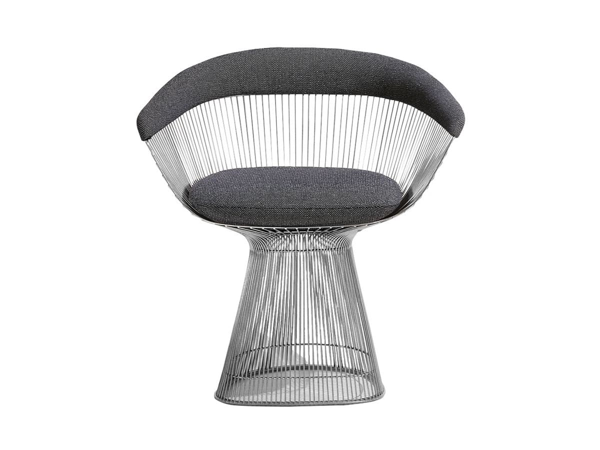 Knoll プラットナー アームチェア