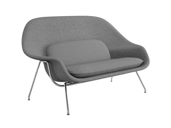Knoll ウームチェア セッティー