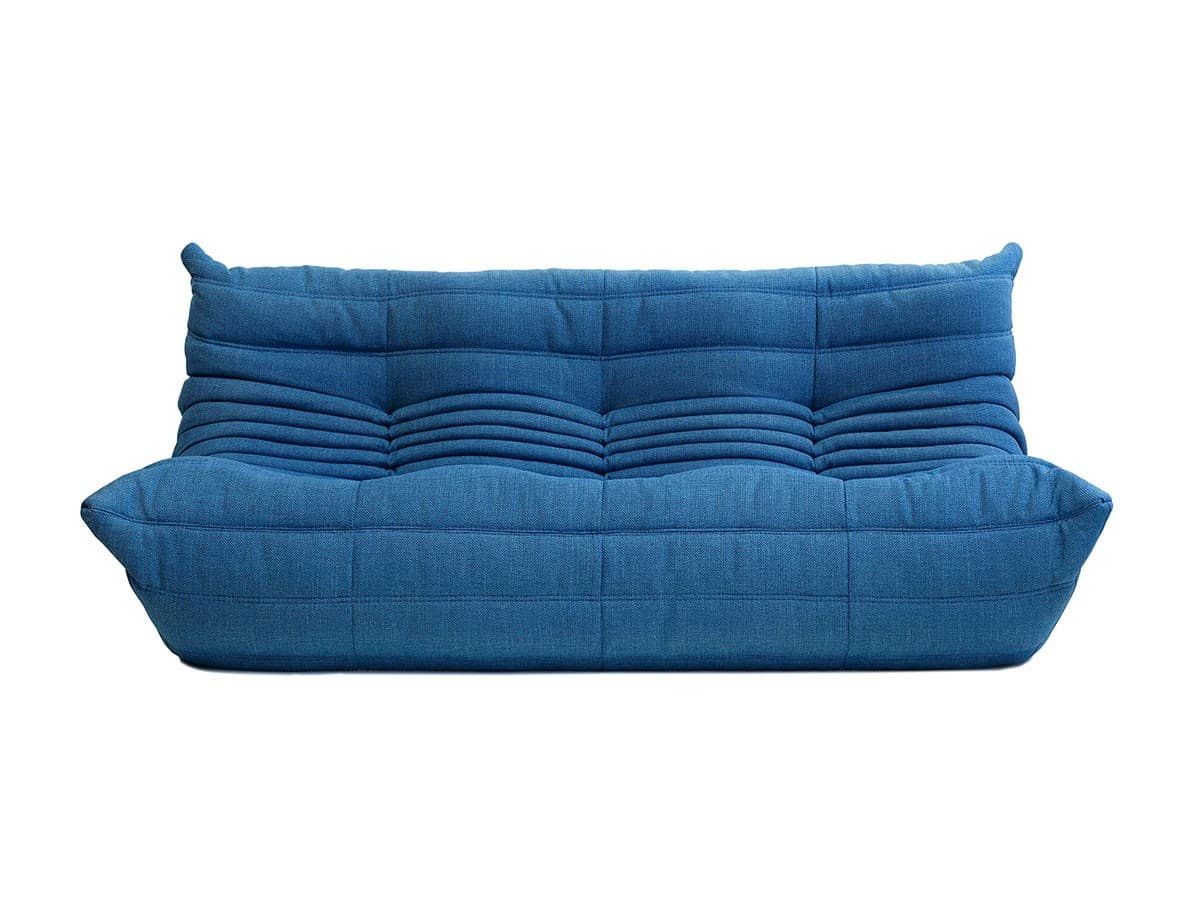 トーゴ 3シーター