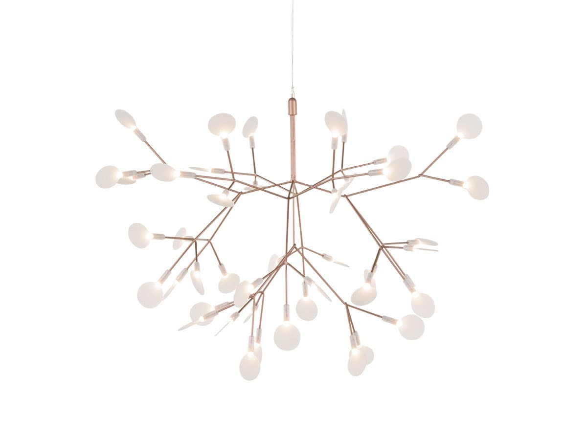 Moooi ヘラクレウム スモール ペンダント