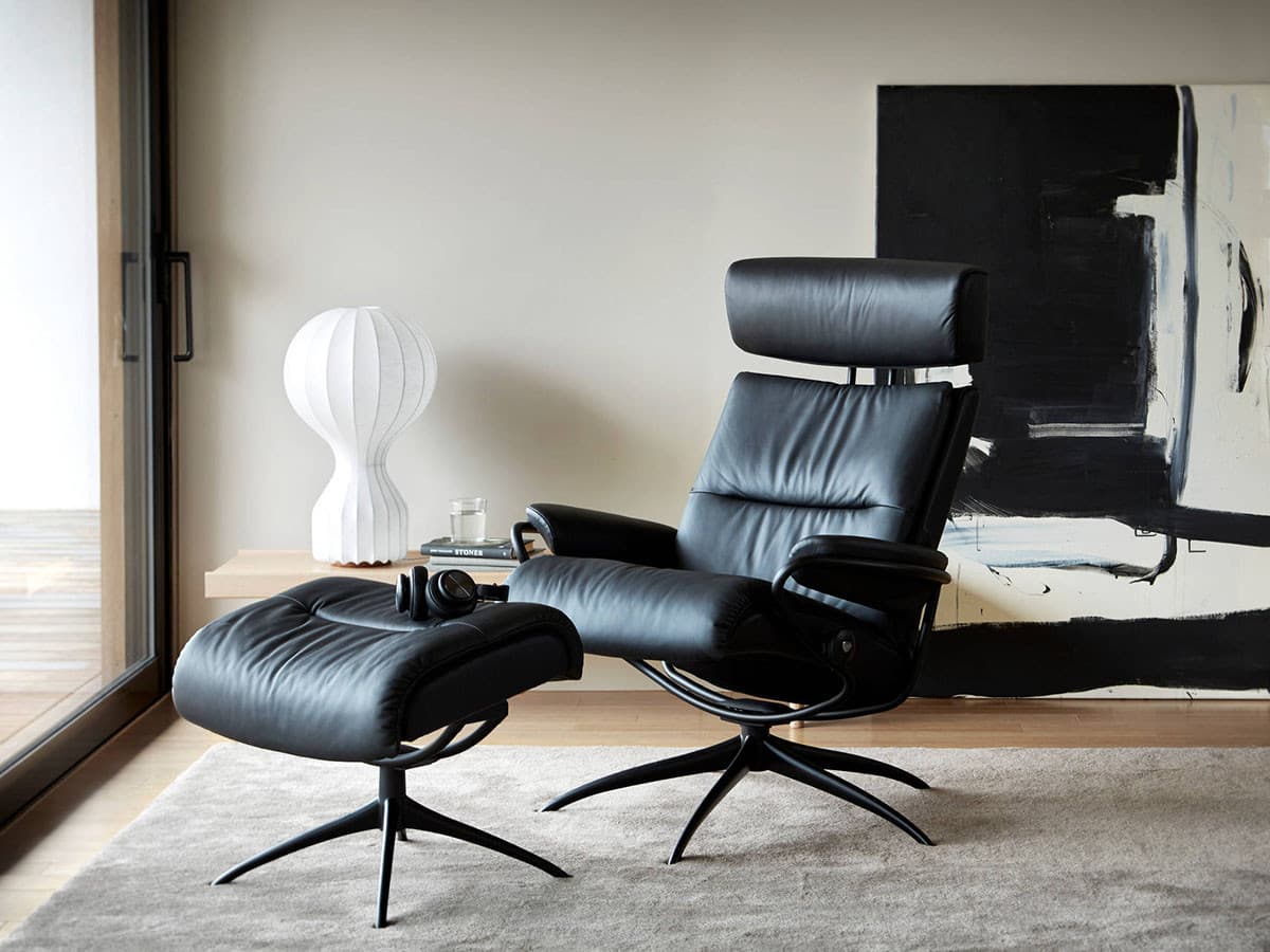 Ekornes ストレスレス ミディアム