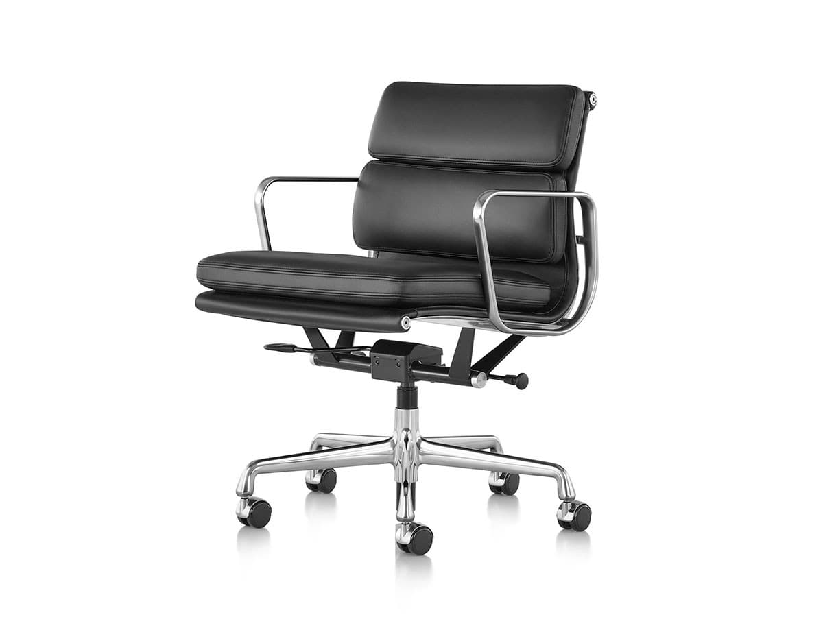 Vitra EA116 アルミナムチェア