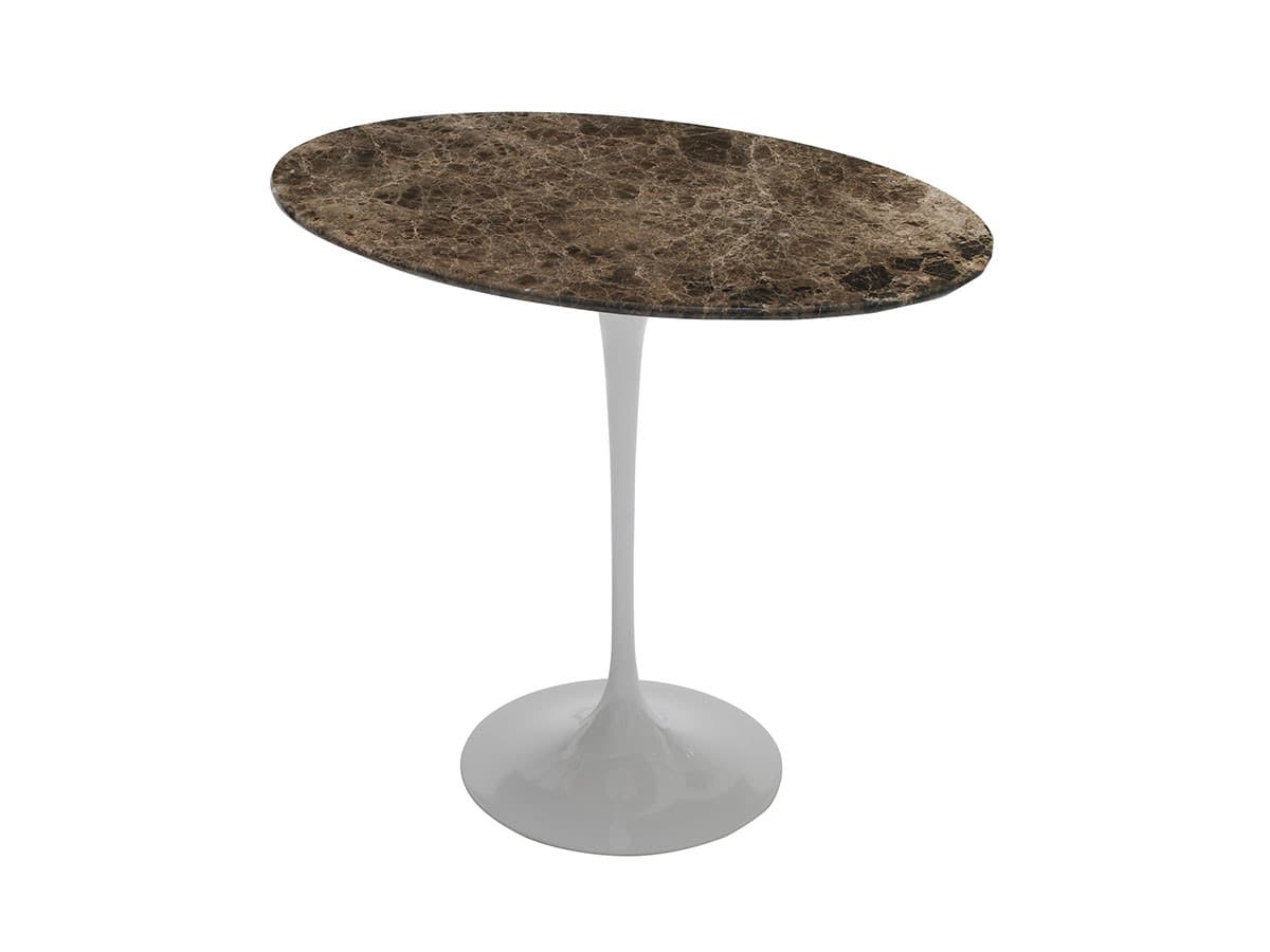 Knoll サーリネン チューリップ サイドテーブル